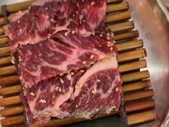 -西塔老太太泥炉烤肉(济南首店)