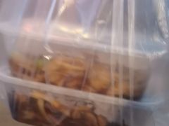 -老万饭馆