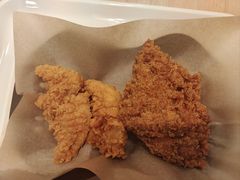 -德克士(汝河路店)