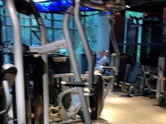 -威尔仕健身·游泳(古北店)