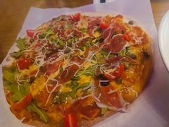-MARU玛露音乐餐厅(大学路店)