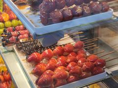 -野栗香(娄山关路店)