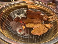 -西塔老太太泥炉烤肉(苏州大悦城店)