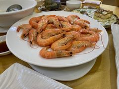 -旺富东海大酒楼(海鲜街店)