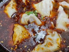 -重庆小面