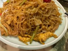 酸辣笋衣土豆丝-小吊梨汤·北京菜(香山店)