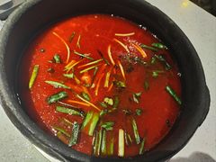-贵府酸汤牛肉火锅·贵州老字号(飞山街店)