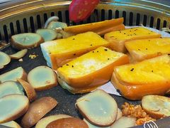 -杨记齐齐哈尔烤肉(总店)