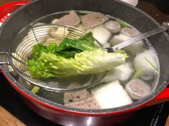 -牛焱·贵州黄牛肉火锅(城西银泰店)
