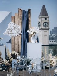 -忆江南婚礼策划(姑苏店)