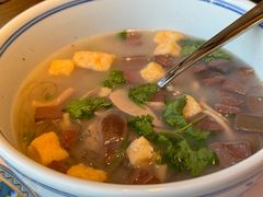 -小厨娘淮扬菜(天印大道店)