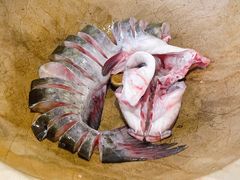 -云中鱼蒸汽石锅鱼(川沙百联店)