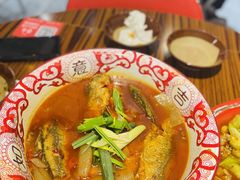-丁叮小排档·八道江湖菜·团建聚餐(车公庙店)