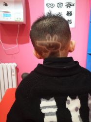 -Mini Me儿童美发王国(友好时尚购物城店)