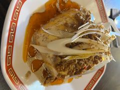 -拉面莊夢語＆中华料理八椿