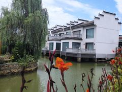 -雅和生态渔庄·宜城锅巴饭(龙灵山公园店)