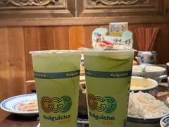 -南京大牌档(苏州中心店)