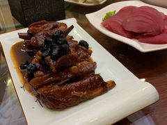 -明海妈妈菜(大连外国语学院店)