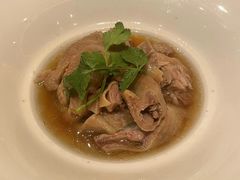 -扬州香格里拉·香宫中餐厅