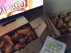 -校村炸鸡(塔洞店)