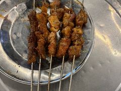 -清真·馬坡二旦烧烤(人生一串拍摄店)