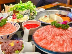 -大龙燚火锅(南山大道店)