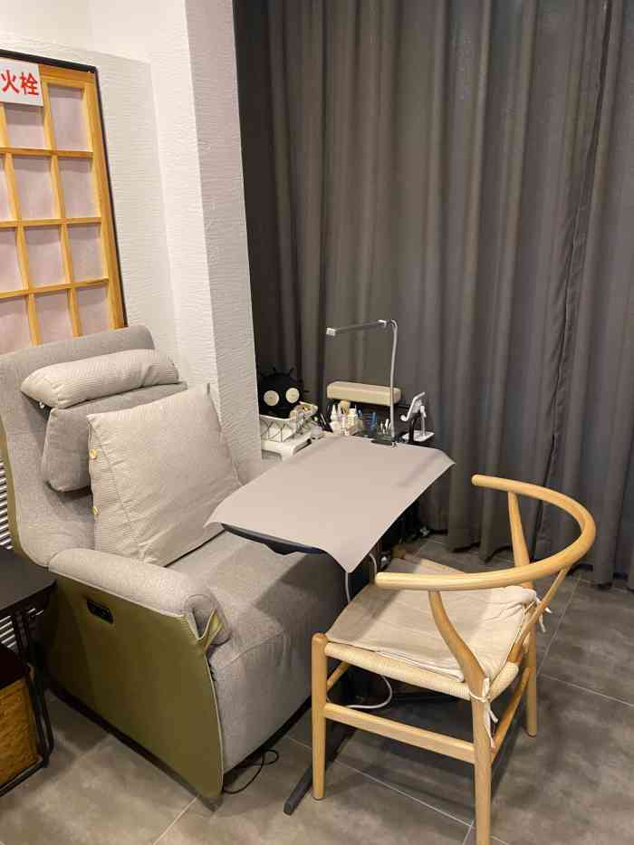 晴子整骨美颜沙龙-"感谢点评爸爸和晴子,又一次中了免费试.提.