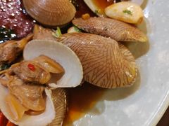 -抱德·潮汕味(敦和店原惠城鱼仔)