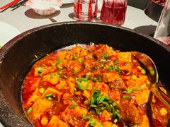 -星·South Beauty·俏江南(国贸店)