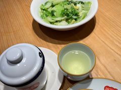 -湘阁里辣(南岭购物广场店)