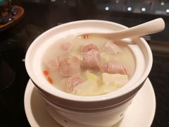 脆笋肠灌肠-闽和南(深圳万象城店)