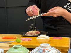 -Sushi Hanzo半藏(天环广场店)
