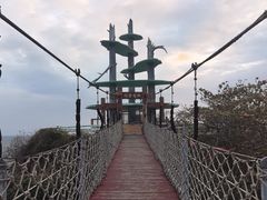 -三亚西岛海洋文化旅游区