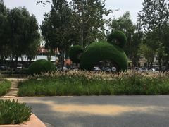 -北戴河集发农业梦想王国