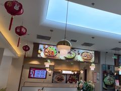 -李先生牛肉面大王(广渠门内店)