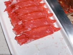 -海底捞火锅鲜切牛肉主题店(长寿路店)
