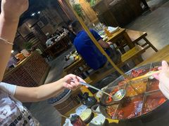 -白乐天毛肚火锅馆(南滨路店)