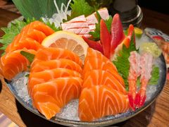 -京鹿料理(步步高梅溪新天地店)