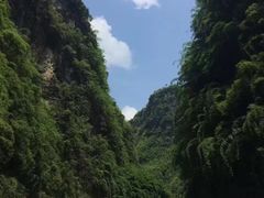 -阿依河景区