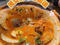 -手抄板凳江南菜(湖滨商业街店)