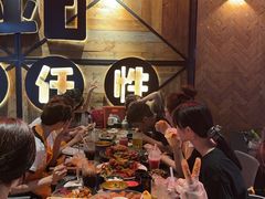 -红盔甲·小龙虾(车公庙店)