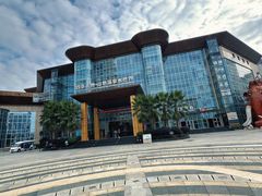 -四季贵州·山地温泉水世界