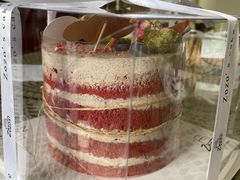 -ZOZO's昌左左精致甜品设计(新北店)