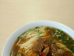 -老长沙原汁原味粉馆(韭菜园店)