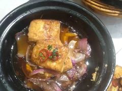 -和记小菜(东方店)