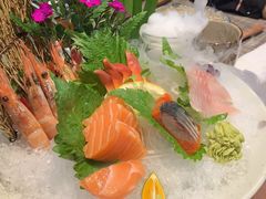 -长崎家日式料理(人民大街店)