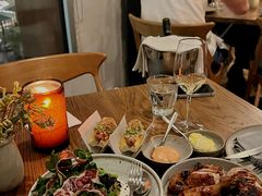 -BOR Eatery(安福路店)