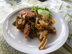 -Jungle Kitchen