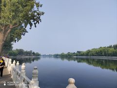 -后海公园