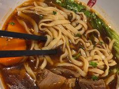 -康师傅私房牛肉面(申虹店)